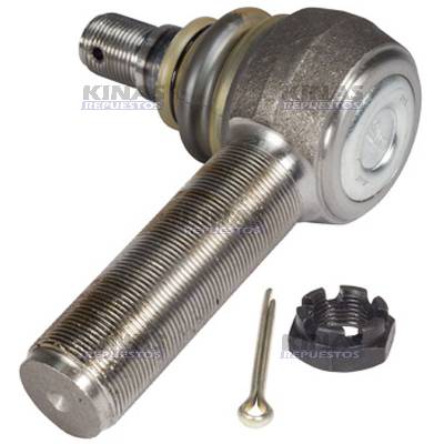 TERMINAL DIRECION DER MBB 1318/1418/1620 ACCELO AR 30MM