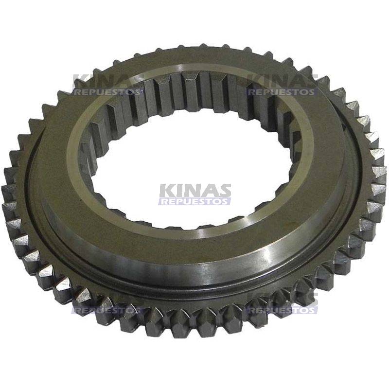 CONE ENGRENAJE SINCRONIZADOR 5TA CAJA CAMBIO MBB 1214/1618/2217/2418 G3/50/60
