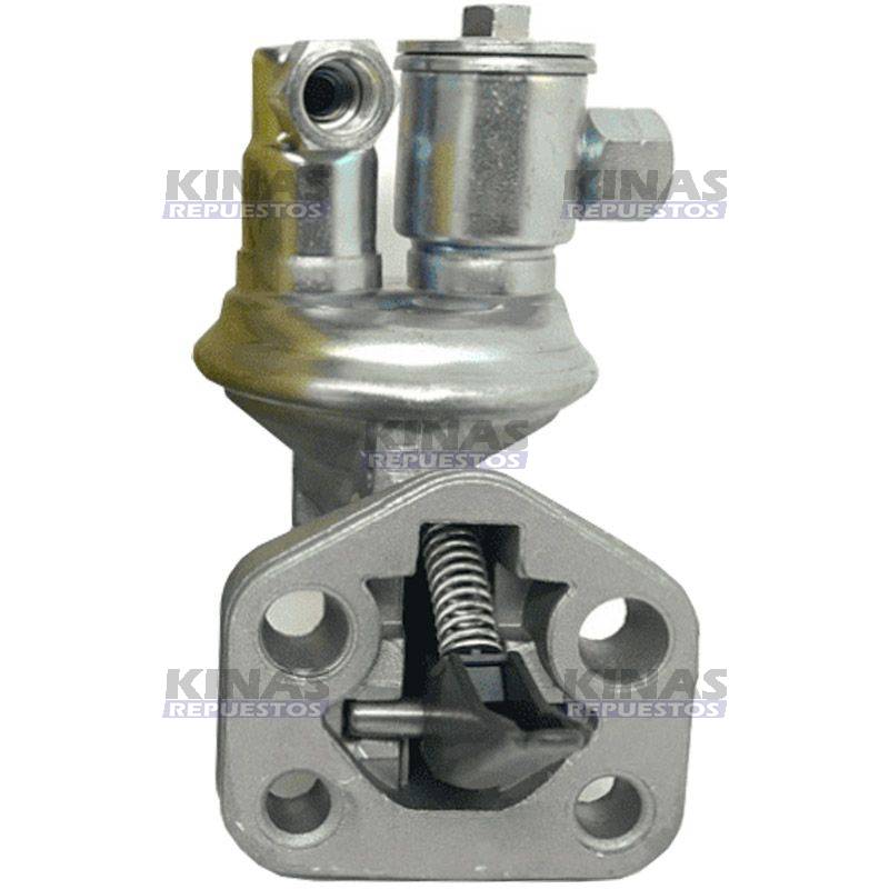 BOMBA ALIMENTADORA COMBUSTIBLE MF 275/292 S/ALAVANCA 