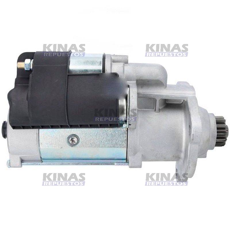 MOTOR ARRANQUE SCANIA S5/S6 P/G/R 24V 5.5KW