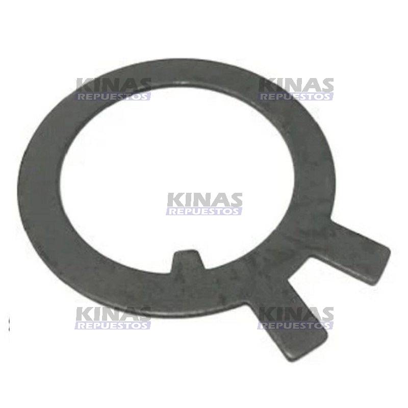 CALCE MAZA CARRETA RANDON 81.2 X 107.8 C/SEGURO FRENO ABS