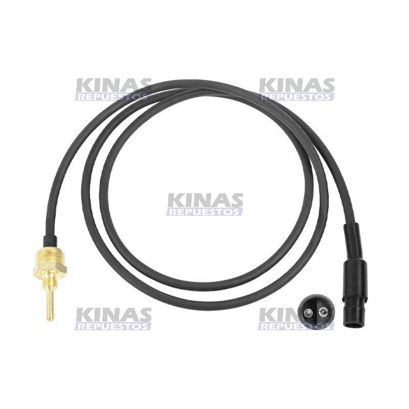 SENSOR TEMPERATURA MOTOR SCANIA S4 124