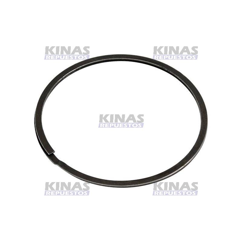 ARO MULTIPLE  ESCAPE PEQ SCANIA 111/112/113/S4 52MM