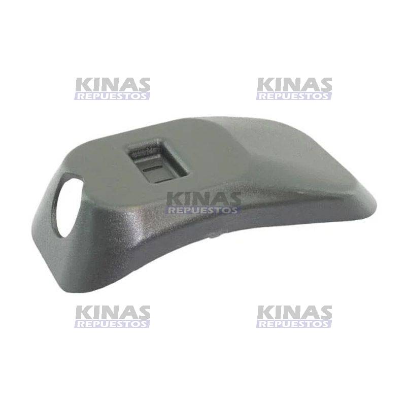 TAPA PROTECION ESTICADOR CINTA TANQUE COMB SCANIA S4/S5/S6