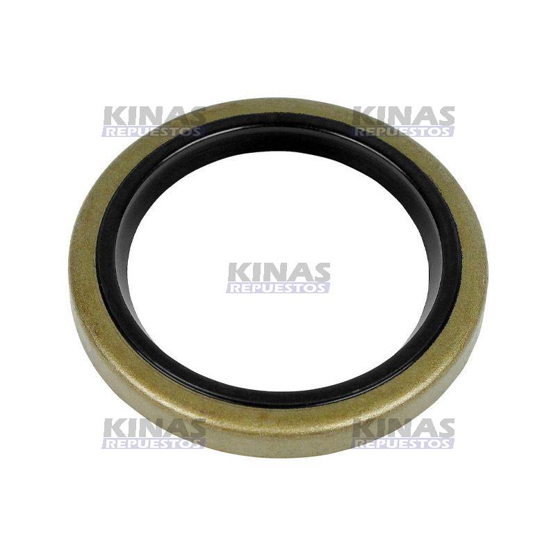 RETEN PERNO PUNTA EJE SCANIA 114/124 SUPERIOR