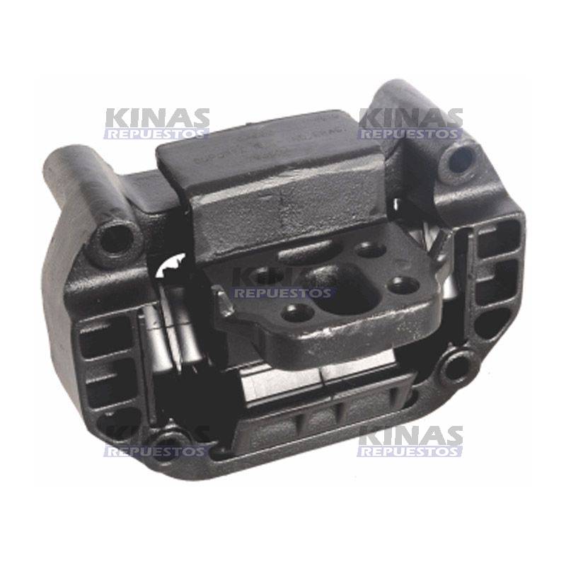 SOPORTE MOTOR TRAS SC S5 DEL CAJA GR801/GRSO935 HIERRO