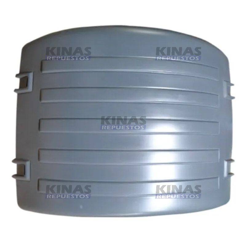 GUARDA BARRO MEDIO SUPERIOR TRASERO SCANIA 124/S4 SUECO ALTO