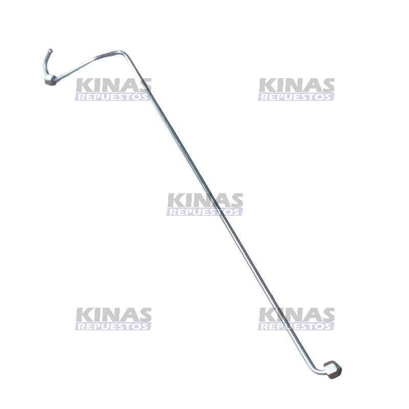 CANO INYECTOR COMBUSTIBLE MBB OM447 1941 Nº1