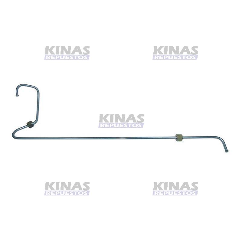 CANO INYECTOR COMBUSTIBLE MBB OM447 1941 Nº2