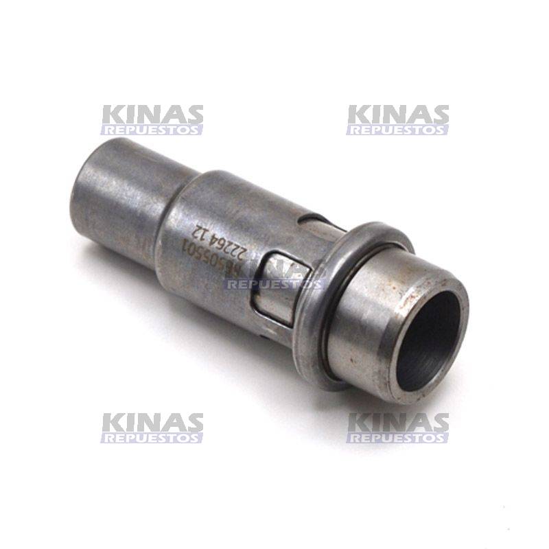 VALVULA DRENO/ALIVIO BLOCK MOTOR JOHN DEERE 6.8 6125J