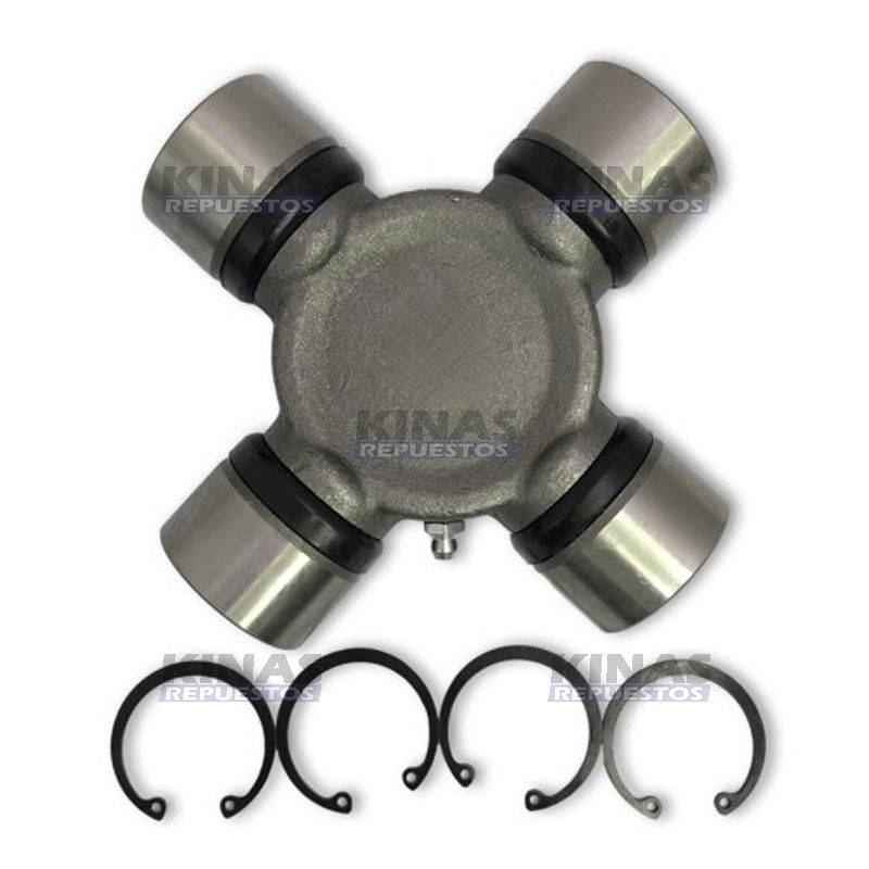 CRUCETA CARDAN SCANIA 113/124 164X57MM