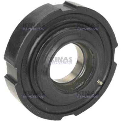 GOMA CENTRALIZADOR CARDAN SCANIA 112/113/124 60MM RETEN 82/72MM
