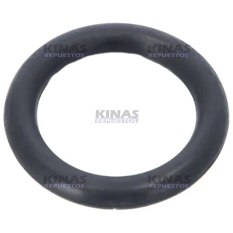 ANILLO GOMA PERNO ELASTICO SCANIA 112/113/P94/114/124/S4 MAYOR