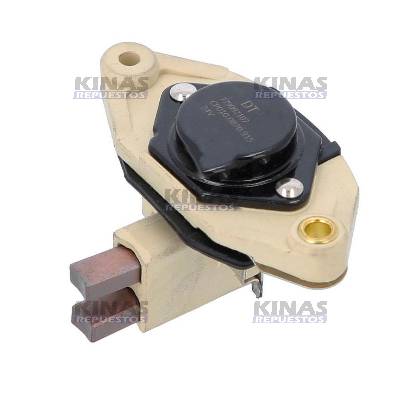 REGULADOR VOLTAJE ALTERNADOR SCANIA 112/113 80AM