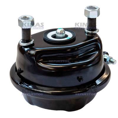 PULMON FRENO DISCO DELANTERA S4/124 TIPO 20 7P WABCO