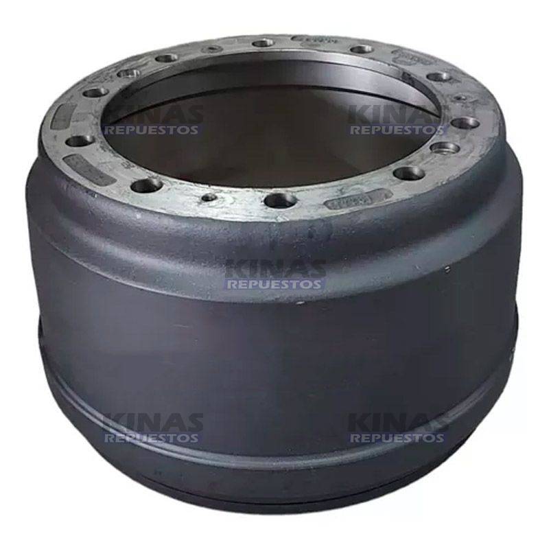 TAMBOR FRENO DELANT/TRAS SCANIA P94/114/124 8P 413X29.5X24 10F