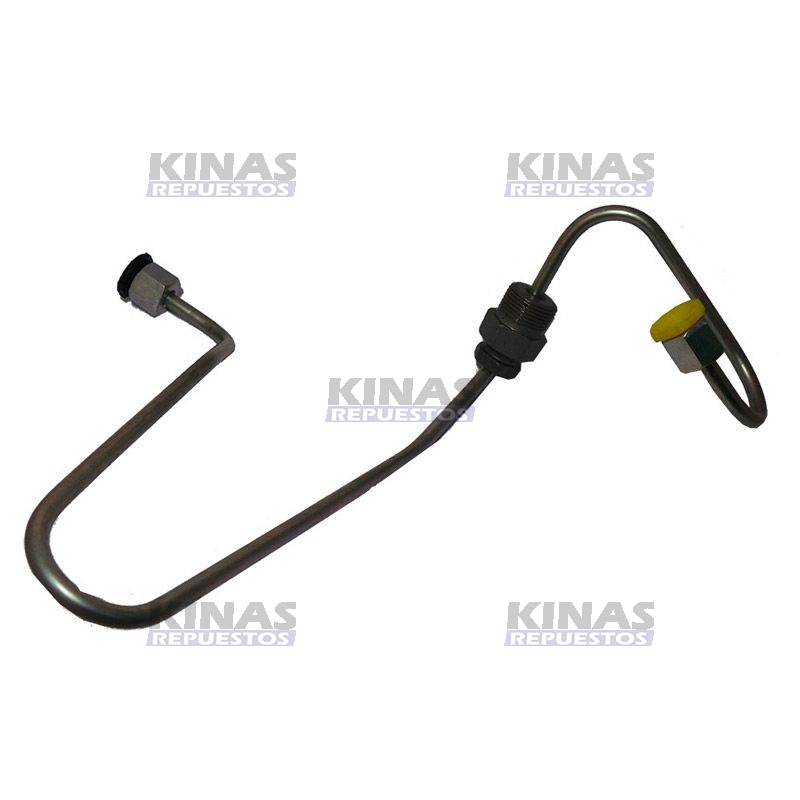 CANO INYECTOR COMBUSTIBLE MBB OM352 1113/1513 Nº1