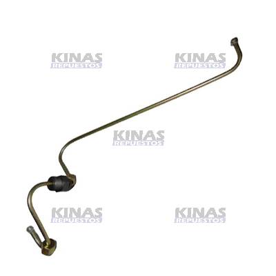 CANO INYECTOR COMBUSTIBLE MBB OM352 1113/1513 Nº5