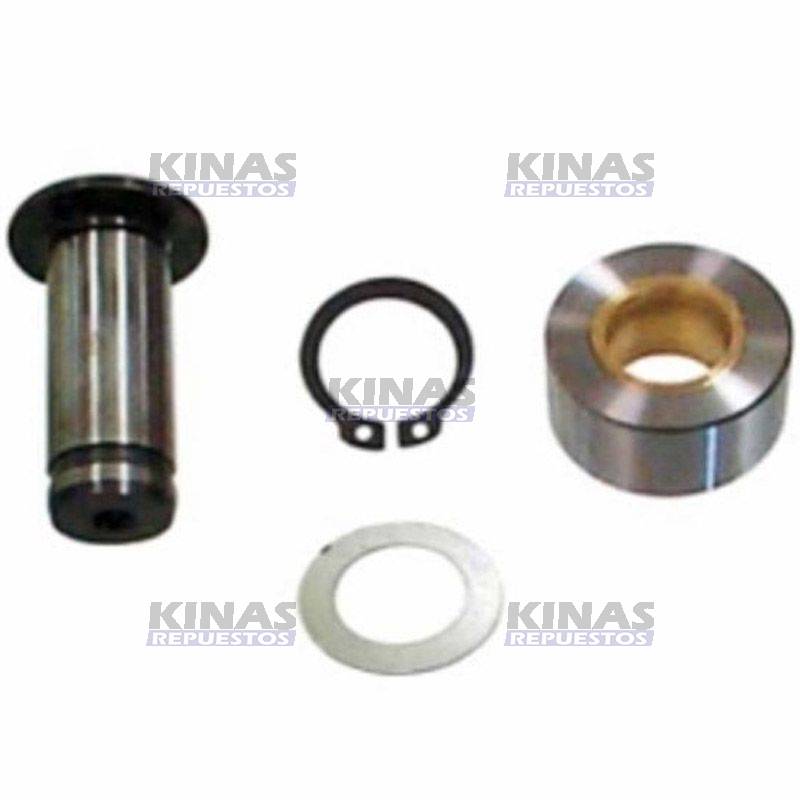 KIT RULEMAN BRAZO HORQUILLA CAJA CAMBIO SCANIA 112/113 (C/BUJE)