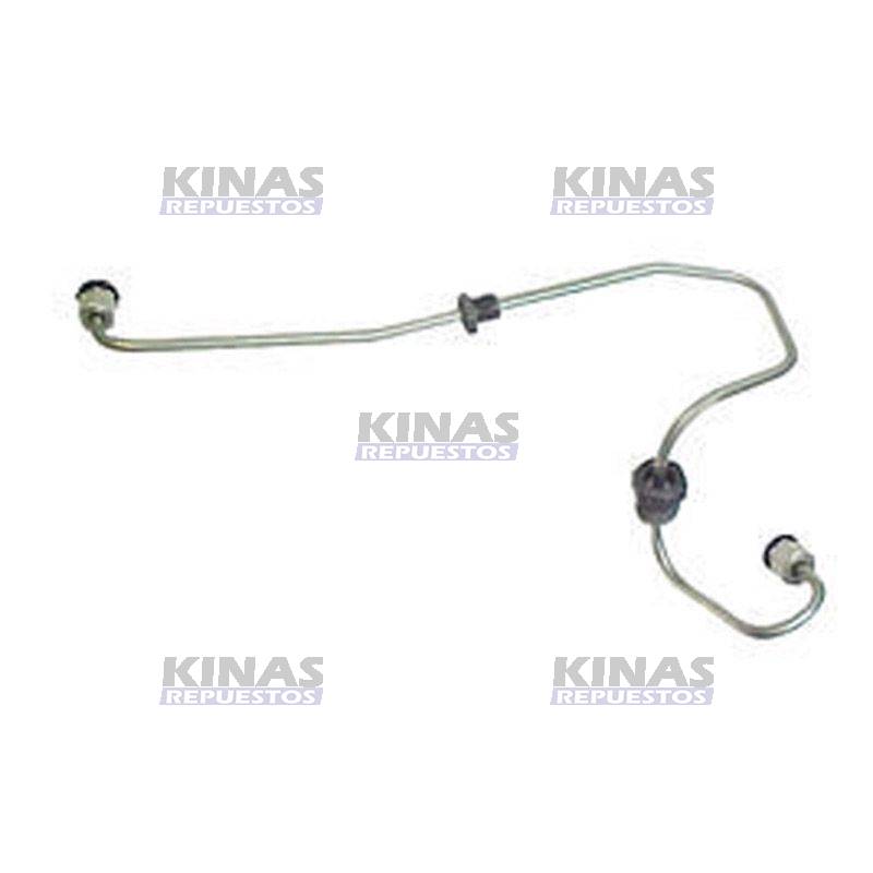 CANO INYECTOR COMBUSTIBLE MBB OM366 1313/1513 Nº4