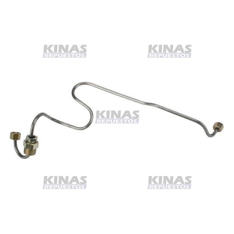 CANO INYECTOR COMBUSTIBLE MBB OM366 1313/1513 Nº5