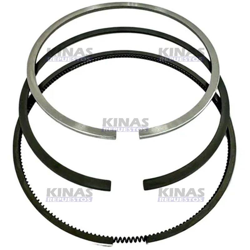 ARO MOTOR VALTRA 885/985/1180 - MASSEY 4299 STD