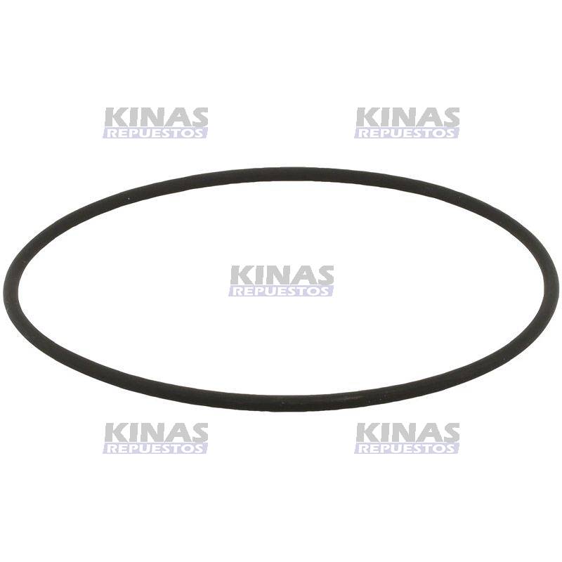 GOMA/ANILLO CAMISA MOTOR VALTRA STD 885/985/1180 - MASSEY 4299
