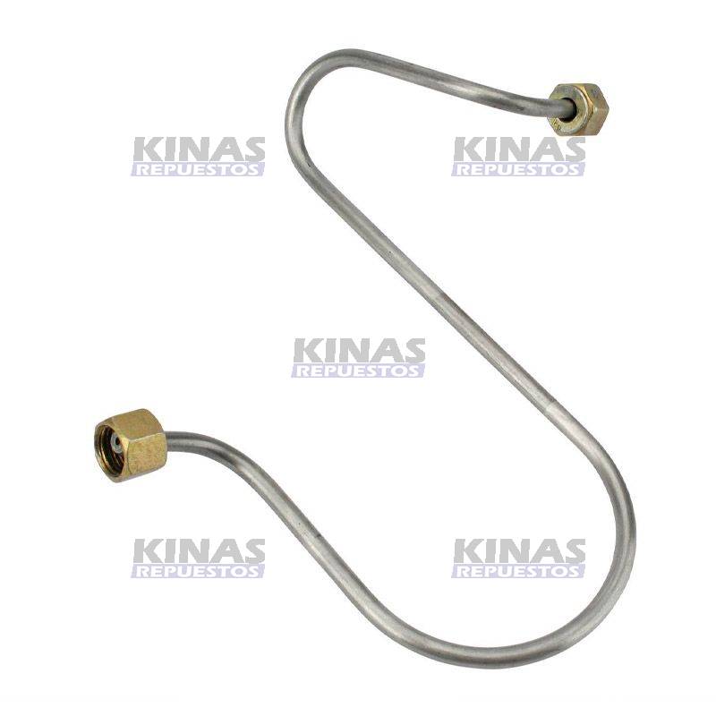 CANO INYECTOR COMBUSTIBLE MBB OM355/356 1519 Nº3