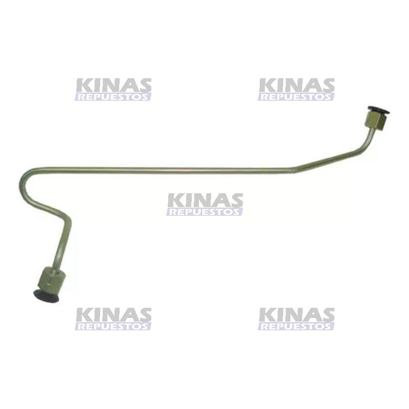 CANO INYECTOR COMBUSTIBLE MBB OM355/356 1519 Nº4