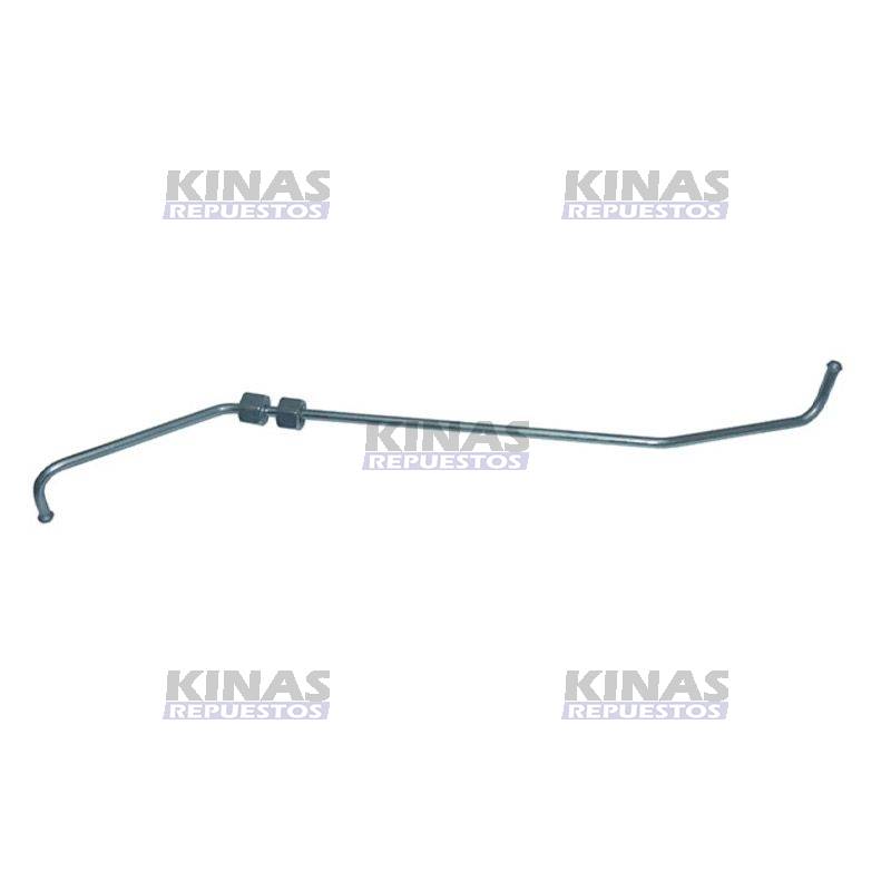 CANO INYECTOR COMBUSTIBLE MBB OM355/356 1519 Nº6