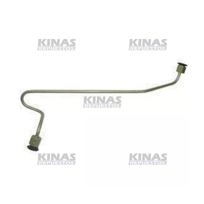 CANO INYECTOR COMBUSTIBLE MBB OM355/356 1519 Nº5