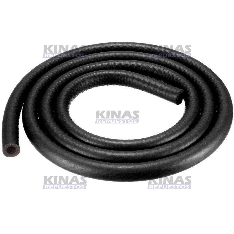 MANGUERA ACEITE/GRASA 300PSI TEFLON 5/16 8MM
