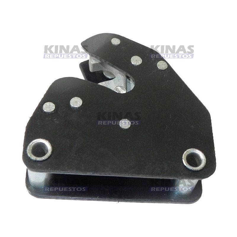 SEGURO CAPO SUSPENCION CABINA S4/S5 TROMPUDO