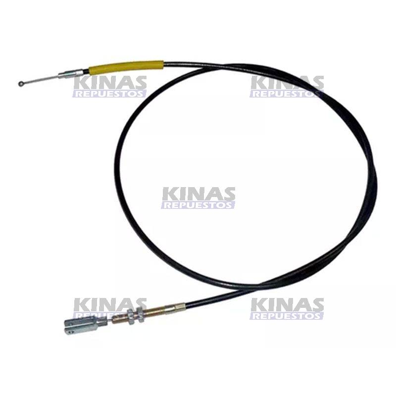 CABLE SEGURO CAPO CENTRAL SC 114/124 1628MM