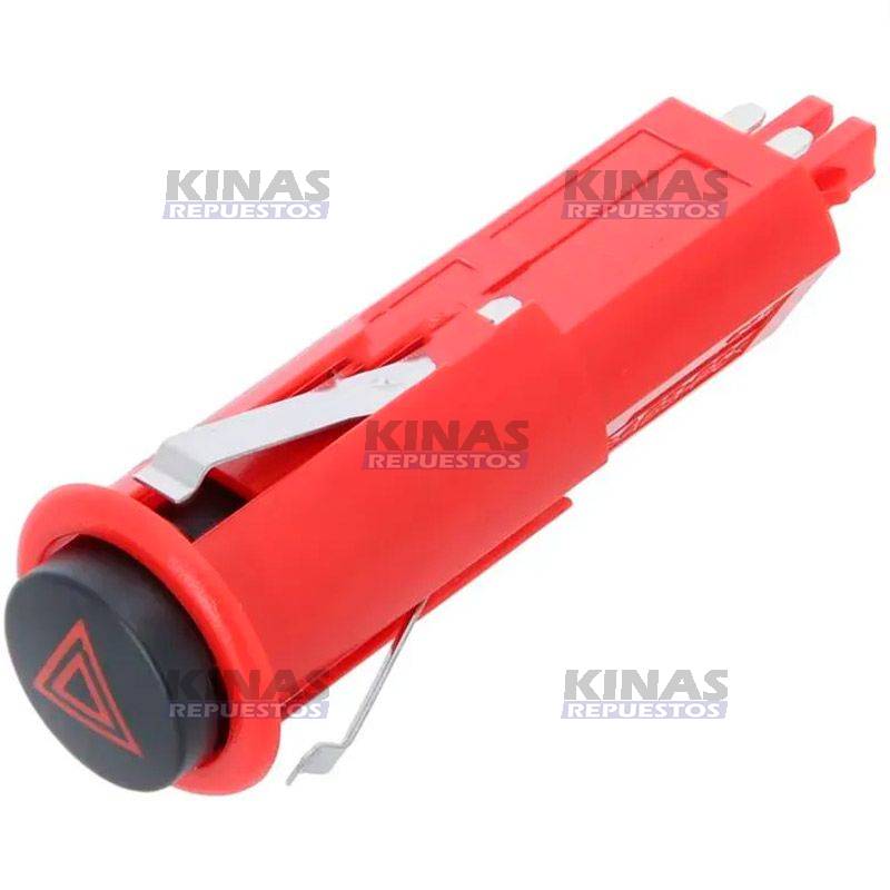 BOTON INTERRUPTOR LLAVE PISCA/ALERTA SCANIA P94/114/124/S4