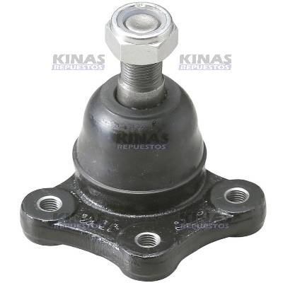 ROTULA/PIVO BANDEJA INFERIOR KIA K2700 M10/M16