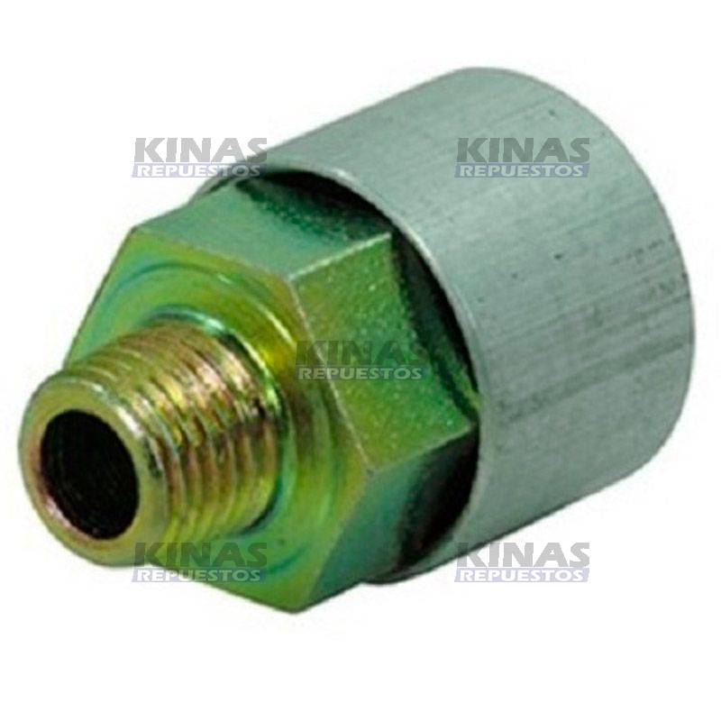 RESPIRO TAPA CAJA CAMBIO SCANIA 111/112/113 5X5