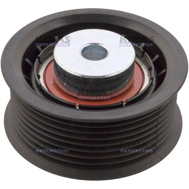 POLEA TENSOR CORREA ESTRIADA SCANIA 8PK P94/114/124/S4 (ESTRIADO)