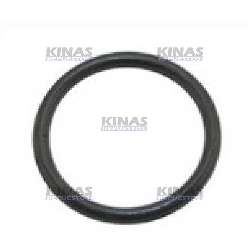 ANILLO/GOMA BOMBA ACEITE MOTOR SCANIA S4/S5 124 (NITRILICA)