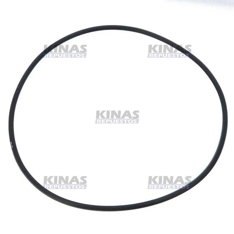 ANILLO GOMA CAMISA MOTOR SCANIA S4/S5/S6 HPI GRUESO INF 148.5MM/4MM