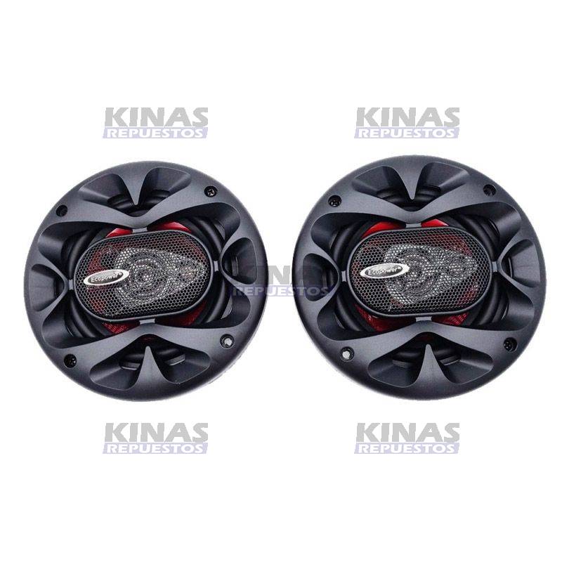 ALTO FALANTE/PARLANTE 5.25 2X110 WATTS (PAR)