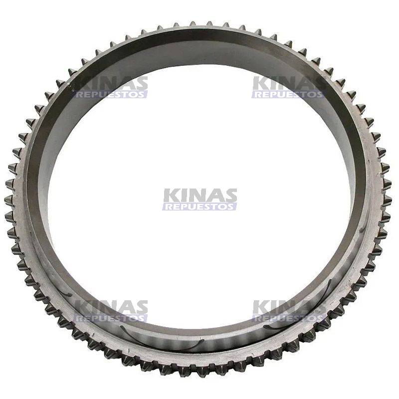 CUERPO ACOPLE CAJA REDUCTORA SCANIA 113/124 GRS890/895/900 3º GEN