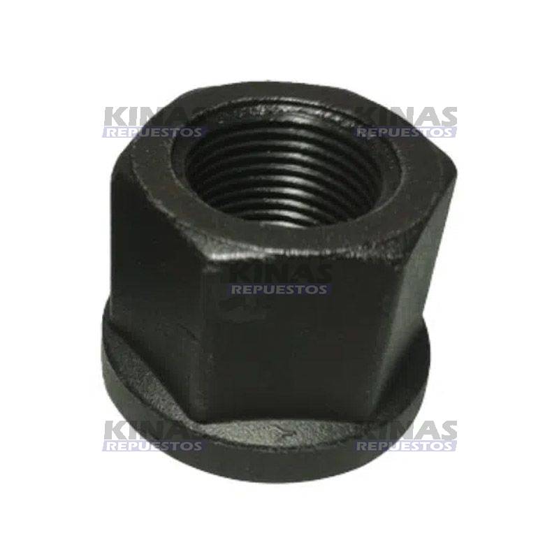 TUERCA PRISIONERO 1313/15819 M22X1.5 27MM