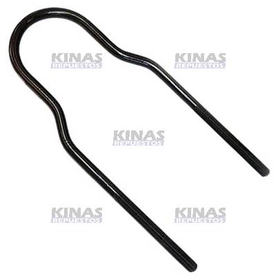 GRAMPA SUSPENSOR ALZA EJE 7/8X130X230X600-C MODELO IGLESIA