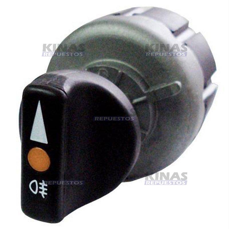 LLAVE/INTERRUPTOR FARO LUZ MBB ATEGO 1317/1938 VARIOS