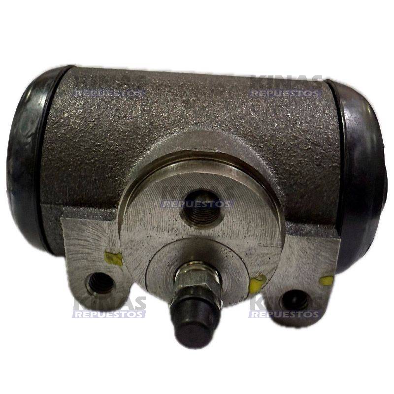 CILINDRO FRENO RODA TRASERO SUPERIOR IZQ CHEVROLET D60 80/96 44.45MM