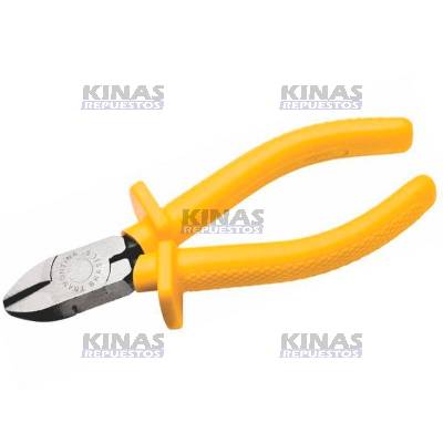 PINZA/ALICATE CORTE 6 PULGADAS
