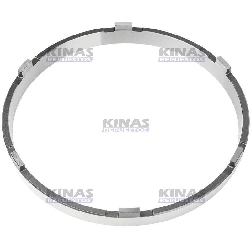 CONE INTERMEDIA SINCRONIZADOR 1º CAJA CAMBIO REDONDA SCANIA GR875/GR905R/GR895R