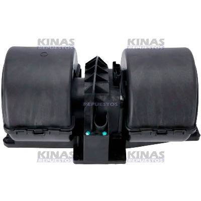 MOTOR VENTILADOR AIRE CONDICIONADO SCANIA S5 24V