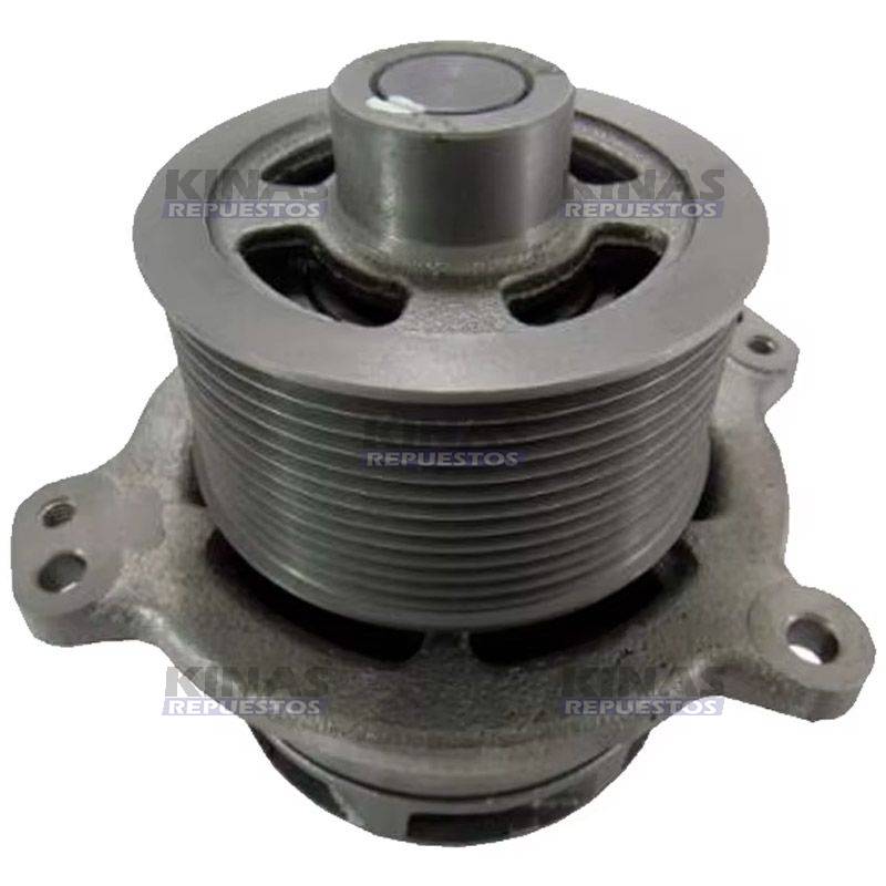 BOMBA AGUA MOTOR IVECO CURSOR 13 (FPT) FP